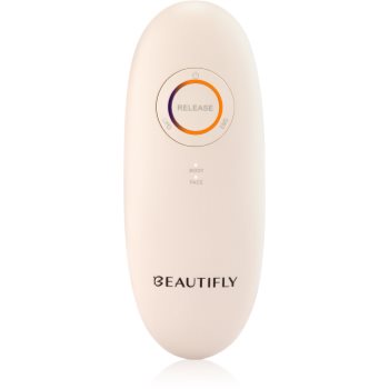 Beautifly Lipomassage EMS aparat pentru masaj pentru fermitatea pielii - imagine 2